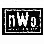 Image result for Wrestling NWO Font