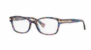 Image result for LensCrafters Pink Coach Glasses