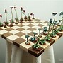 Image result for Weird Chess Pieces