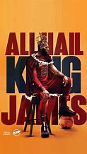 Image result for LeBron James the King Cool Wallpaper