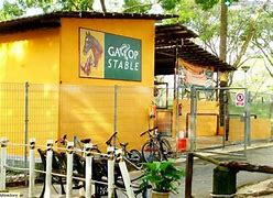 Image result for Gallop Stable Entrance Pasir Ris