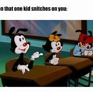 Image result for Animaniacs Memes