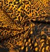 Image result for Green Cheetah Print