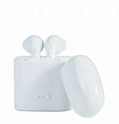 Image result for iHip Sound Pods Wireless Earbuds White