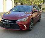 Image result for Camry XSE Red Interior