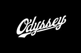 Image result for Odyssey Word Logo