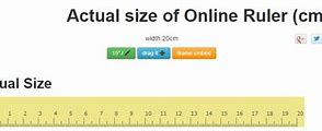 Image result for How Big Is 10 X 15 Cm