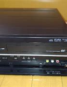 Image result for Toshiba VHS Combo