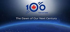 Image result for RCAF 100