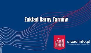 Image result for co_to_znaczy_zakład_karny_tarnów mościce
