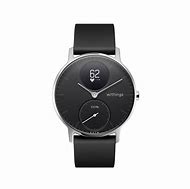 Image result for Withings Steel HR Hybrid Smartwatch