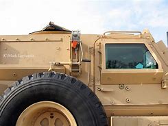 Image result for MRAP RG 31 Egress Key