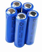 Image result for Prussian Blue Self Charging Battery