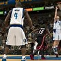 Image result for NBA 2K13 Wii Back