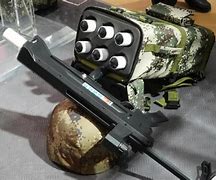 Image result for Chinese Rocket Hand Grenade