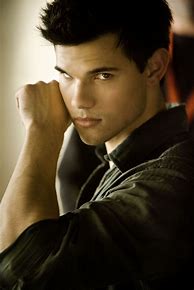 Image result for Taylor Lautner Twilight 1