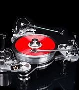 Image result for Vintage High-End Turntables