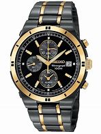 Image result for All-Black Watch