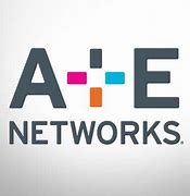 Image result for A&E Network Logo