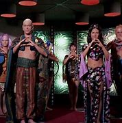 Image result for Star Trek Hippies