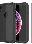 Image result for iPhone XR Black Case