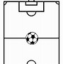Image result for Cartoon Soccer Stadium Pitch