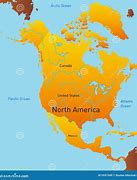 Image result for City Map of North America