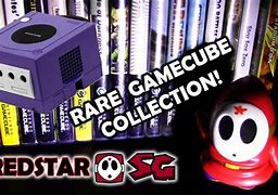 Image result for My Nintendo GameCube Collection