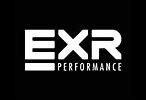 Image result for EXR Logo