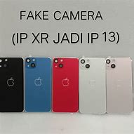 Image result for iPhone XR Case Fake Cameras