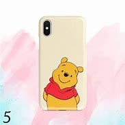 Image result for iPhone 11 Pooh Case