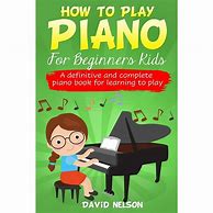 Image result for Popular Piano Books for Beginners