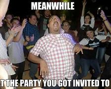 Image result for Dancing Party Meme