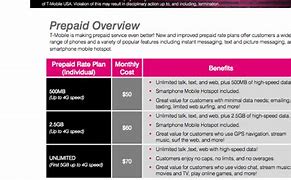 Image result for T-Mobile Plan Options