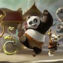 Image result for Kung Fu Panda Fighting Styles