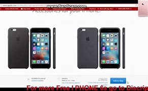 Image result for How to Get a Free iPhone 6s Plus