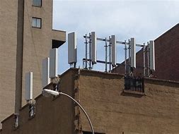 Image result for Rooftop Antennas Verizon