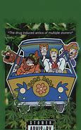 Image result for Scooby Doo Green Circle Background