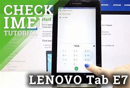 Image result for Imei Laptop Lenovo