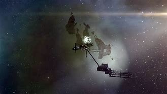 Image result for Eve Online Gallente Planets