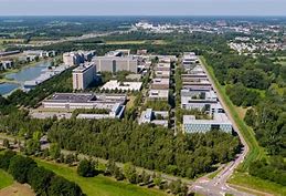 Image result for Boerderij High-Tech Campus