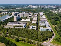 Image result for High-Tech Campus Bright Eindhoven