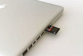 Image result for MacBook Pro SD Card Slot