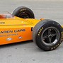 Image result for McLaren M16 IndyCar