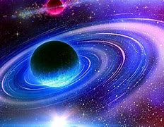 Image result for Deep Space Planets