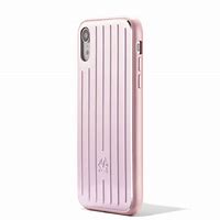 Image result for iPhone XR Case Rimowa