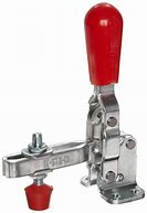 Image result for DE-STA-CO Toggle Clamp