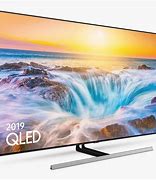 Image result for samsung qled televisions 55 inch