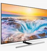 Image result for Samsung QLED Smart TV