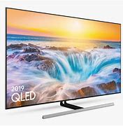 Image result for Samsung OLED 4K Smart TV